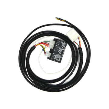 TAG Direct Fit Wiring Harness for Toyota Prado (08/2009 - on), Rav4 (12/2012 - 02/2019) - Brixton 4x4 - Buy Online Now!